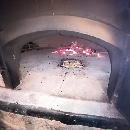 Les De L'aiguete Prázdninový dům Hauterives