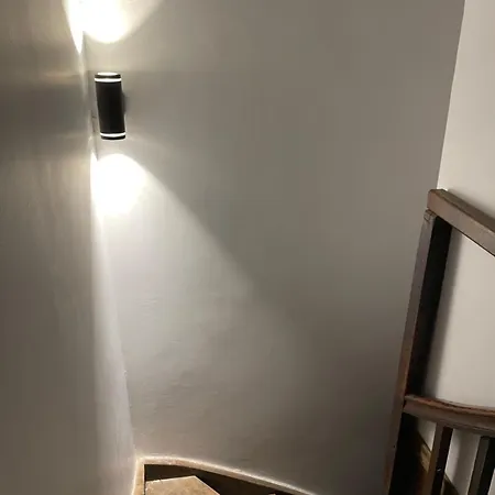 Les De L'aiguete Prázdninový dům