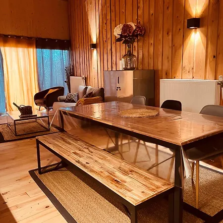 Ferienhaus Les De L'aiguete Hauterives