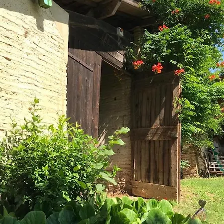 Holiday home Les De L'aiguete Hauterives