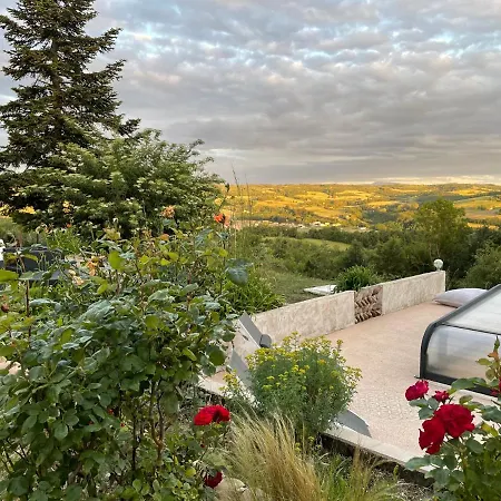 Hébergement de vacances Les De L'aiguete *
