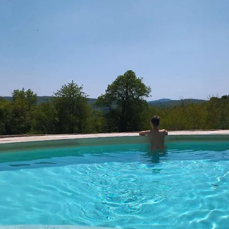 Les De L'aiguete Hébergement de vacances Hauterives