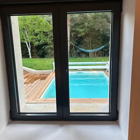 Les De L'aiguete Hébergement de vacances *